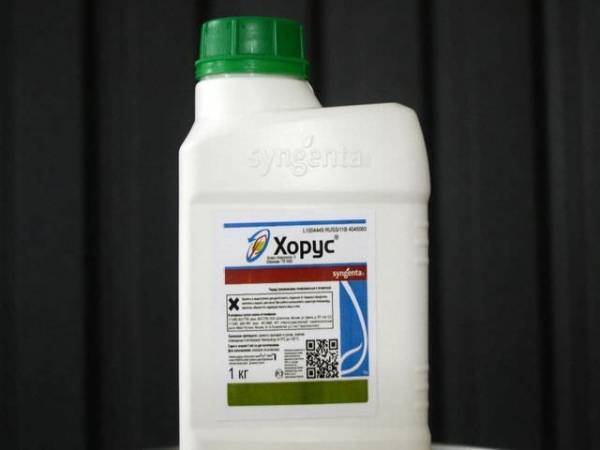 Фунгицид Хорус