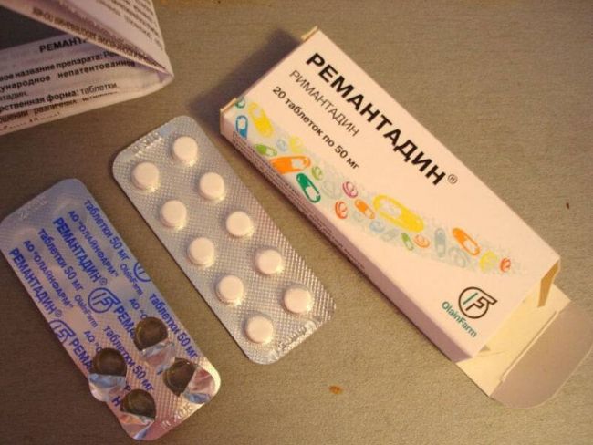 Противовирусные препараты при ангине для детей комаровский