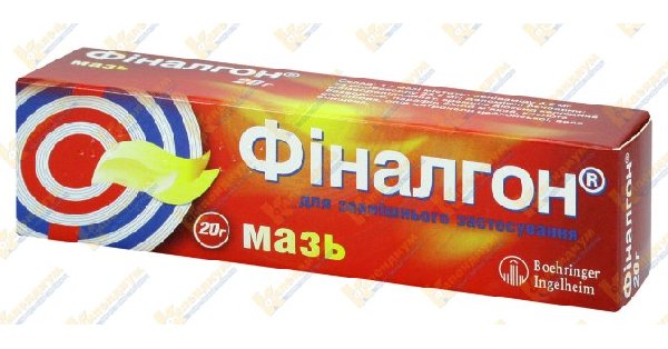 Капсаициновая мазь: инструкция, состав, отзывы, аналоги