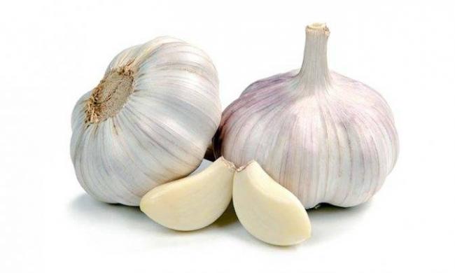 Какие продукты убивают паразитов