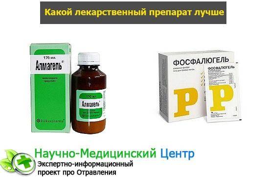 Инструкция по применению алмагель а, отзывы пациентов