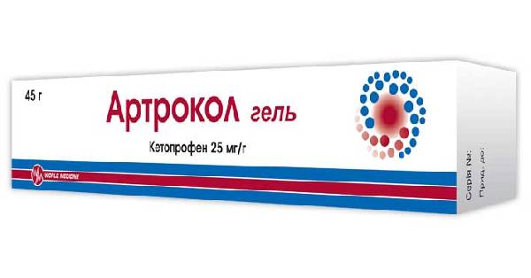 Артрокол