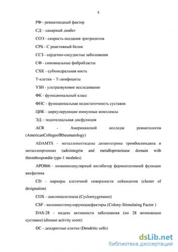 Остеоартрит: причины, симптомы, лечение, последствия