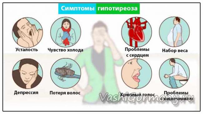 Сколько стоит вылечить щитовидную железу