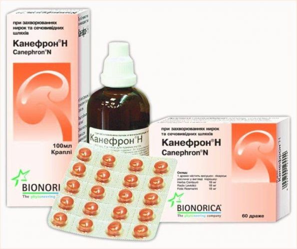Цистофан для кошек инструкция по применению