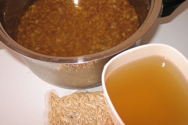 Список продуктов полезных для печени