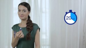 Описание и применение wartner nailexpert против грибка