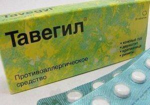 Аллергический ринит на хлорку в бассейне