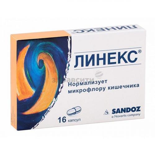 Лучшие аналоги линекс