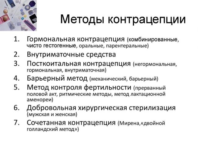 Безопасные экстренные контрацептивы. экстренная (посткоитальная) контрацепция