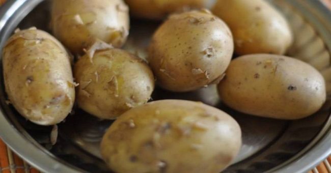 Компресс от кашля