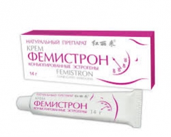 Аналоги овестина