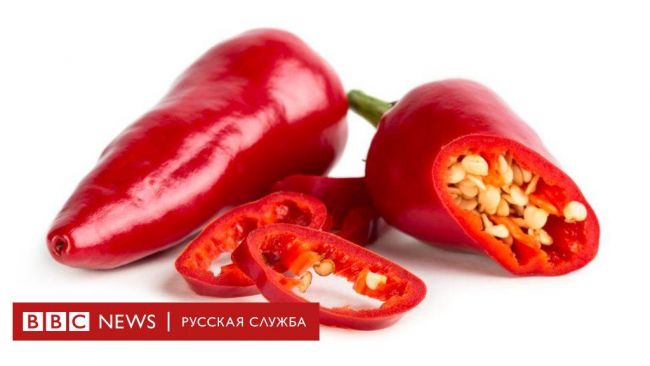Лучшие способы похудения с красным перцем