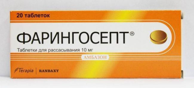 Чем лучше полоскать горло при болезни? фурацилином или содой?