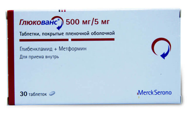 Применение метформина: от диабета, старости и не только…