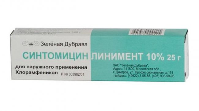 Синтомициновые свечи в гинекологии. инструкция, цены, отзывы