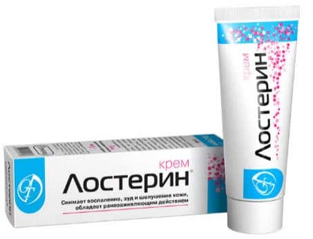 Инструкция по применению лостерина (listerine) - мазь, шампунь, цена, отзывы, аналоги