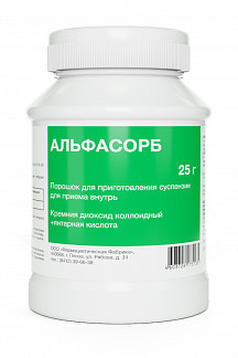Полисорб - инструкция