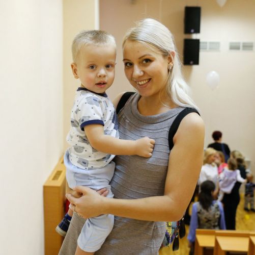 Дети после эко бесплодны — вымысел или суровая реальность?