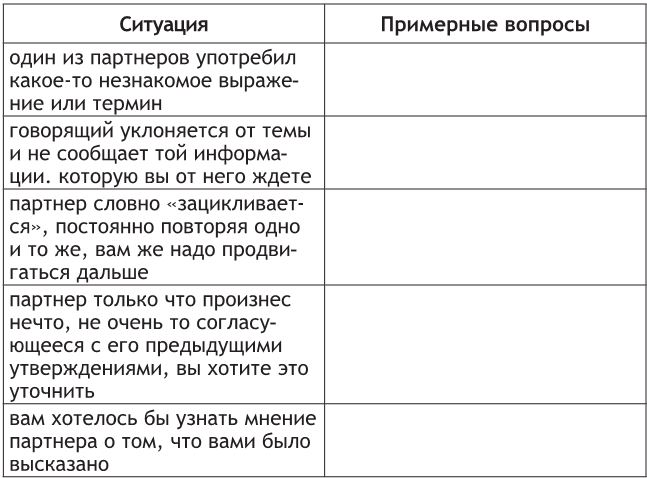 Проблемы с голосом!