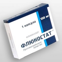 Медофлюкон
