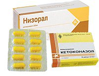 Недорогие заменители препарата низорал: топ 11 аналогов