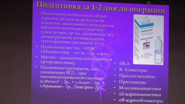 Индоколлир глазные капли — инструкция, цена, отзывы и аналоги