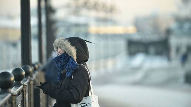 Прогулки при бронхите: польза или вред?