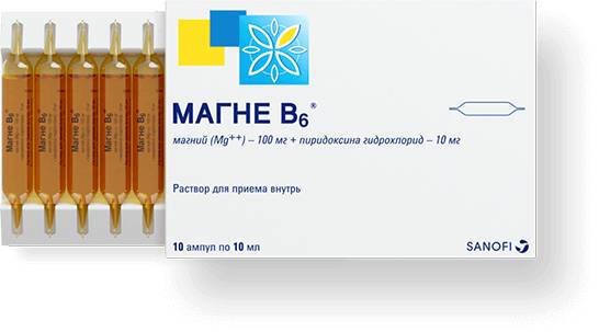 Магне b6 таблетки и раствор – инструкция, показания, состав, способ применения, противопоказания и аналоги витамина б6