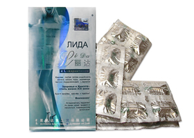 Lida