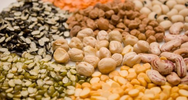 10 продуктов, в которых больше всего калия