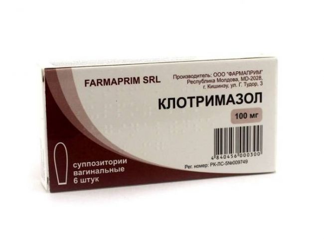 Мазь от геморроя при беременности флеминга
