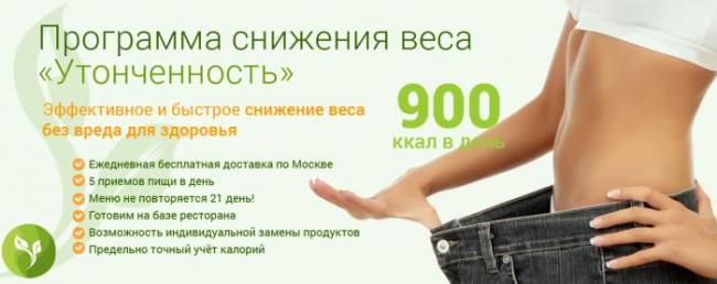 Эффективные диеты для быстрого похудения — продукты, примеры меню