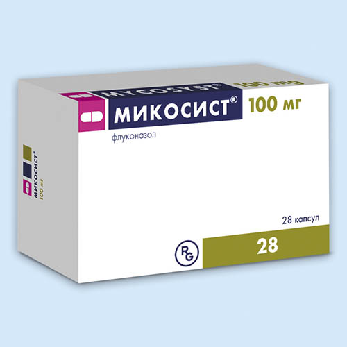 Медофлюкон - инструкция по применению, 30 аналогов