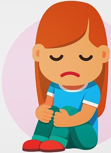 Почему у подростков случается депрессия