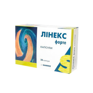 Линекс