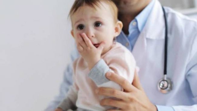 Как определение размера манту у ребенка в 3 года указывает на норму и может сохранить его здоровье?