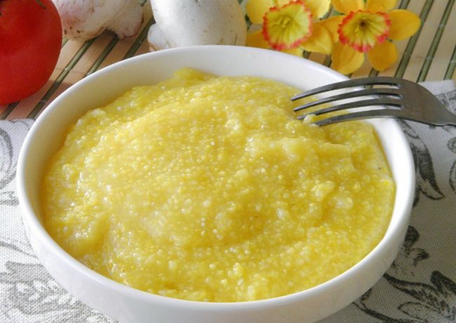Правила и меню кукурузной диеты
