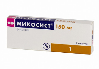 Медофлюкон (medoflucon) – инструкция по применению