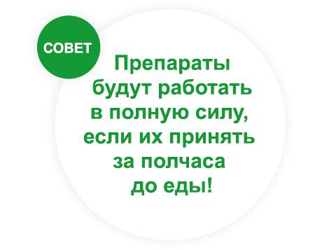 Геломиртол форте : инструкция по применению