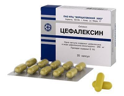 Цефтриаксон Ceftriaxone инструкция по применению