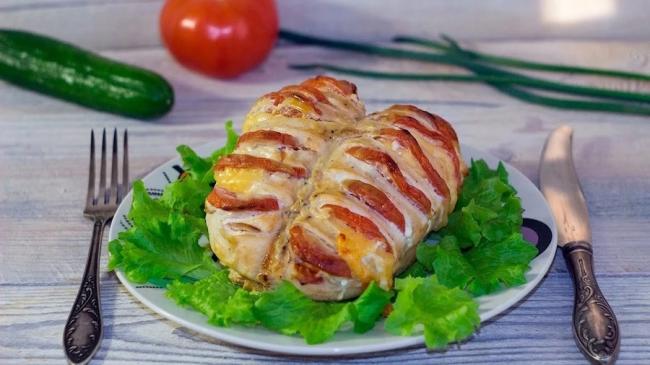 Самое важное о куриной грудке для похудения