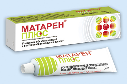 Капсаицин для лечения суставов