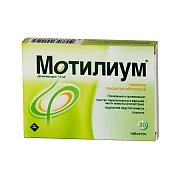 Таблетки, суспензия для детей мотилиум: инструкция, отзывы и цена