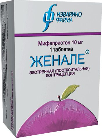 Климадинон отзывы
