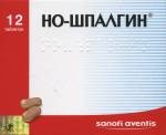 Но-шпа - от чего помогает: применение препарата от боли