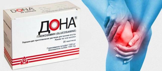 Дона – инструкция по применению, показания, дозы, аналоги