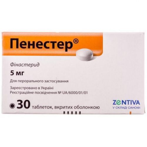 Пенестер