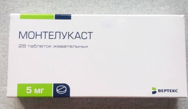 Осложнения бронхиальной астмы