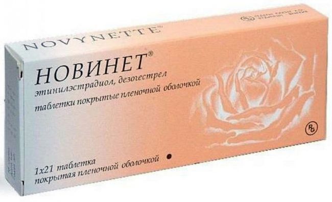 Нон-овлон – инструкция по применению, состав, показания, аналоги и отзывы
